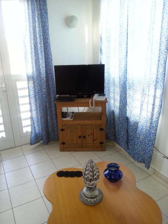 Orange Rembrandt Studio Apartments Віллемстад Номер фото