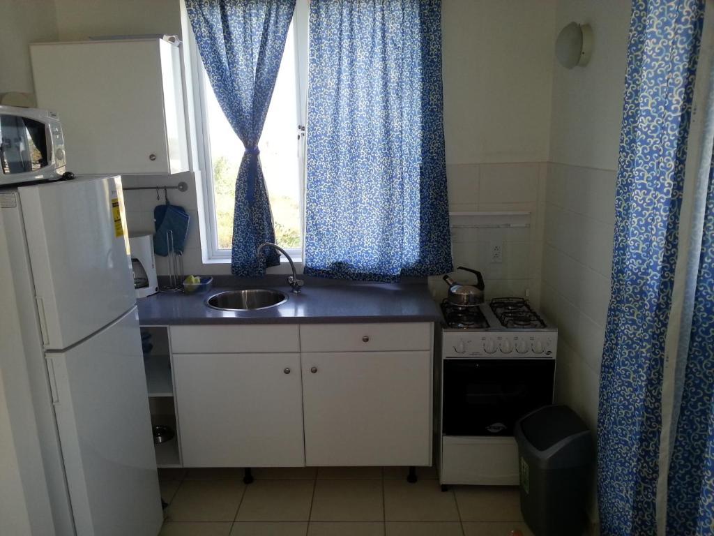 Orange Rembrandt Studio Apartments Віллемстад Номер фото