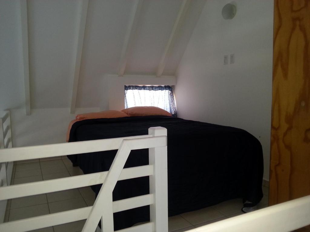 Orange Rembrandt Studio Apartments Віллемстад Номер фото