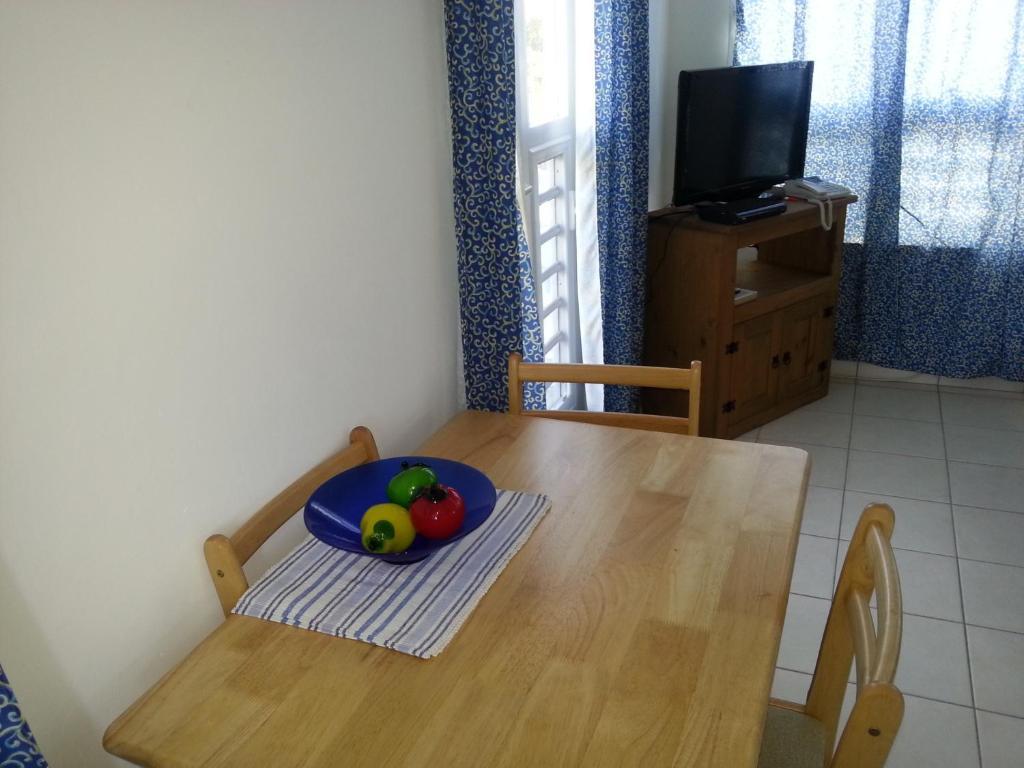Orange Rembrandt Studio Apartments Віллемстад Номер фото