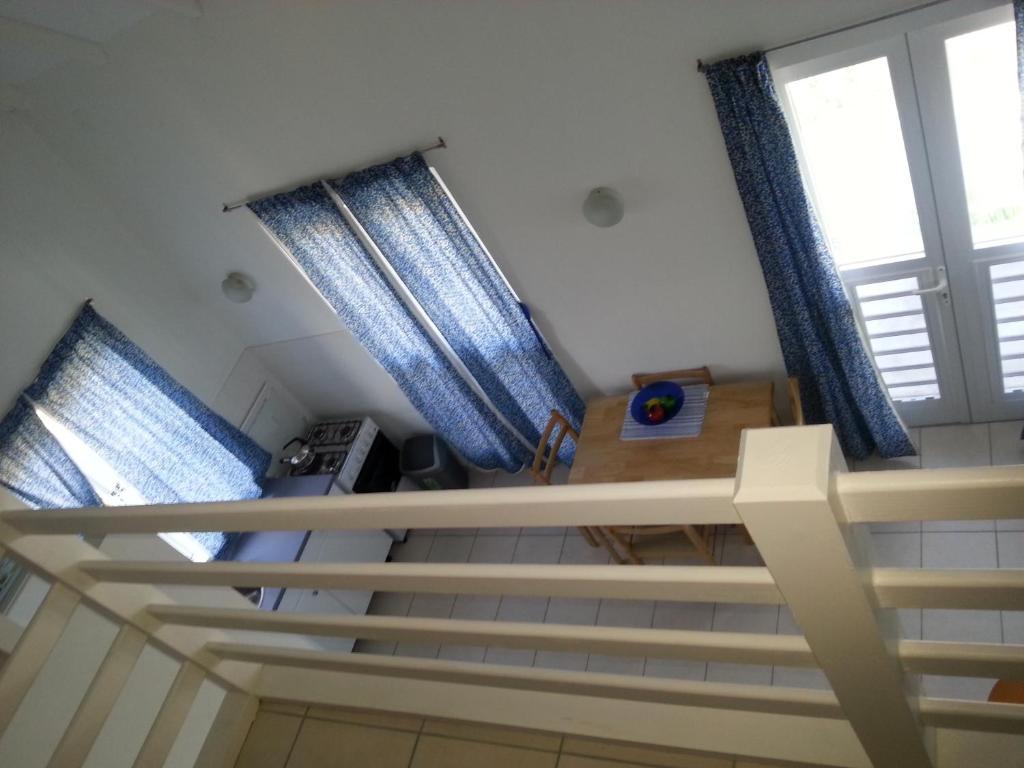 Orange Rembrandt Studio Apartments Віллемстад Номер фото