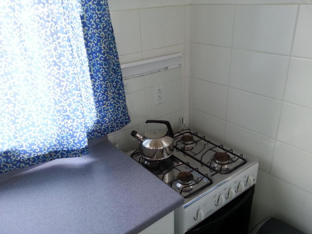 Orange Rembrandt Studio Apartments Віллемстад Номер фото